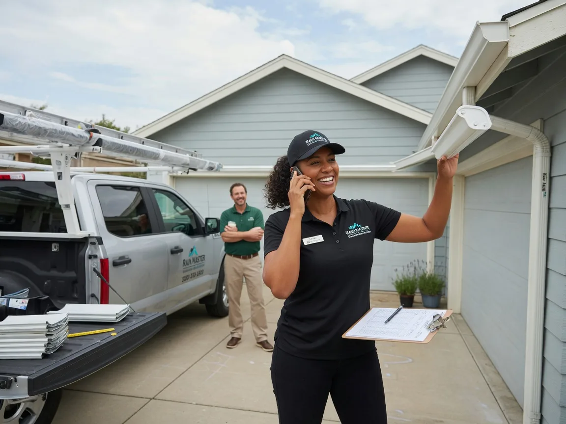 Gutter Installation Cissna Park, IL FAQs